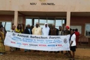 Annual Reflection Forum